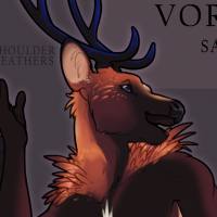 Thumbnail for FAUN-00185: Vormir