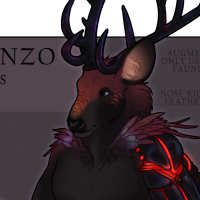 Thumbnail for FAUN-00186: Hanzo